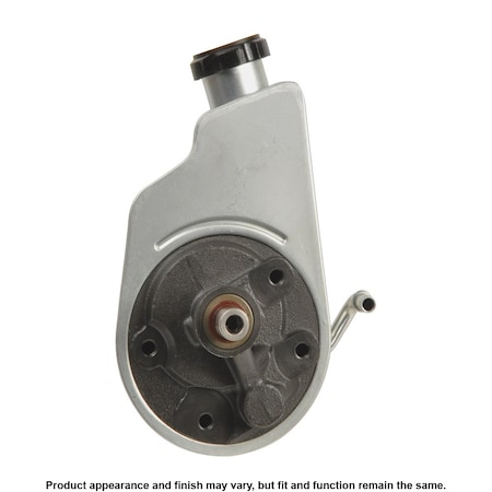 A1 Cardone New Power Steering Pump, 96-8757 96-8757